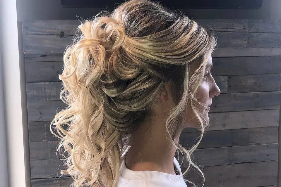 Salon Norman Dee — Hair salon in Philadelphia